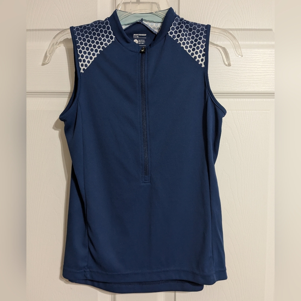 Bontrager Women's Cycling Shirt